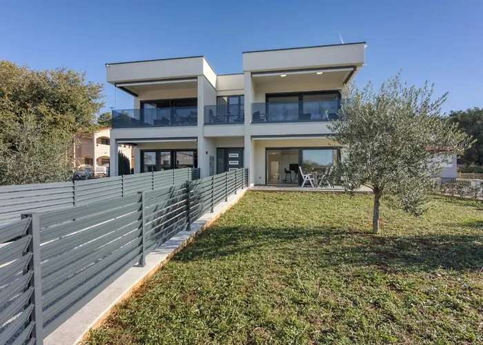 Appartamento Adria 2 By Guide