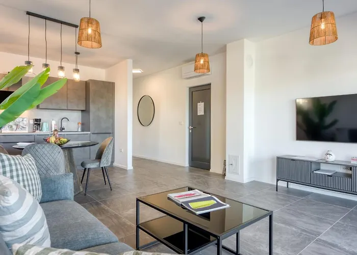 Appartamento Adria 2 By Guide *