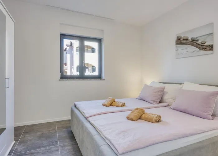 Appartamento Adria 2 By Guide Porec