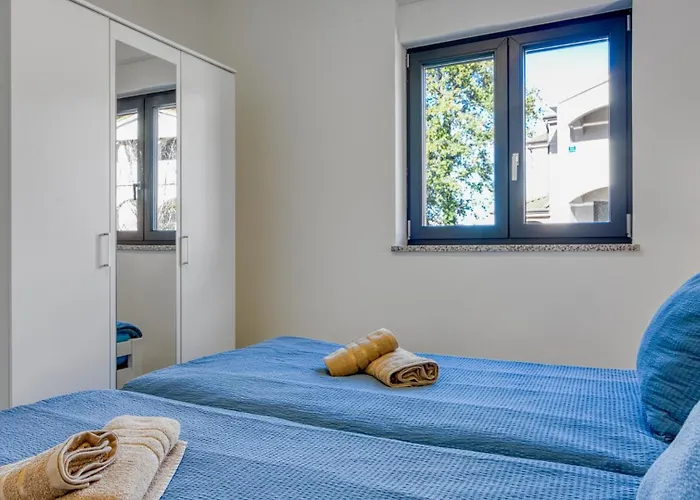 Adria 2 By Guide * Porec