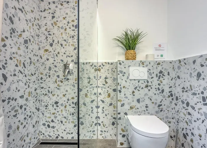 Adria 2 By Guide アパート