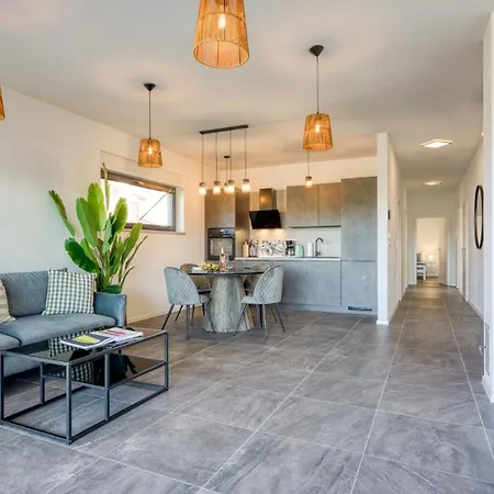 Apartmán Adria 2 By Guide *