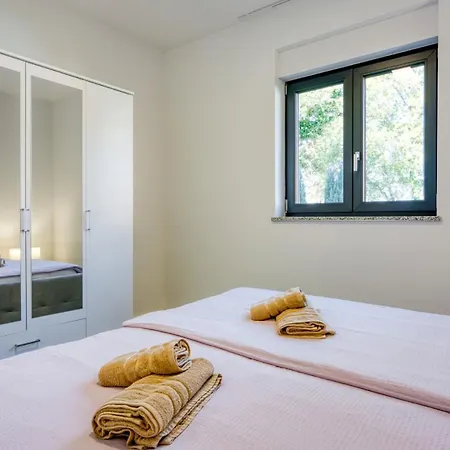 Apartmán Adria 2 By Guide *