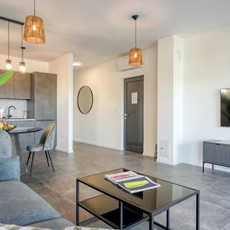 Apartmán Adria 2 By Guide *