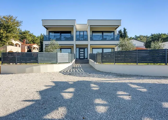 Apartmán Adria 2 By Guide *