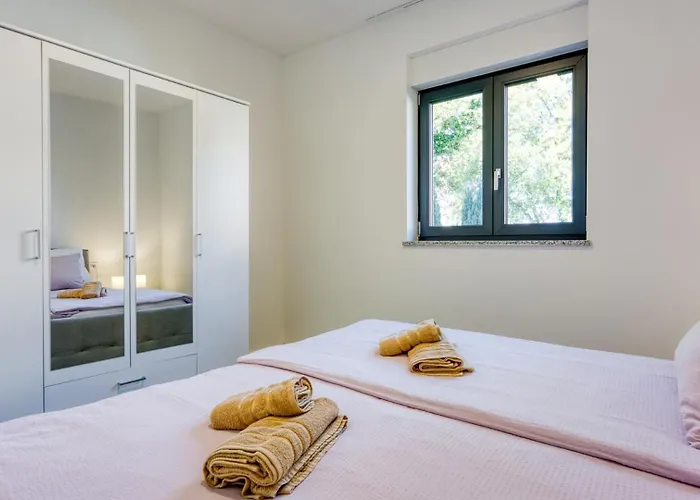 Apartmán Adria 2 By Guide *