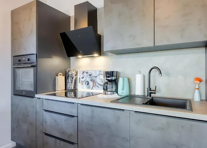 Adria 2 By Guide Apartmán Poreč