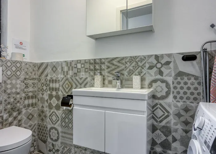 Apartmán Adria 2 By Guide